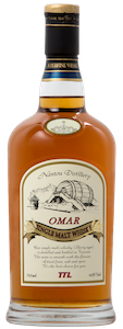 omar boutellr sherry cask